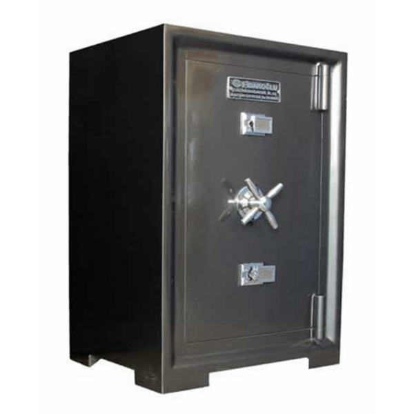 demircikara kasa kilit açma