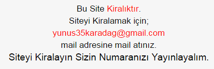 demircikara çilingir